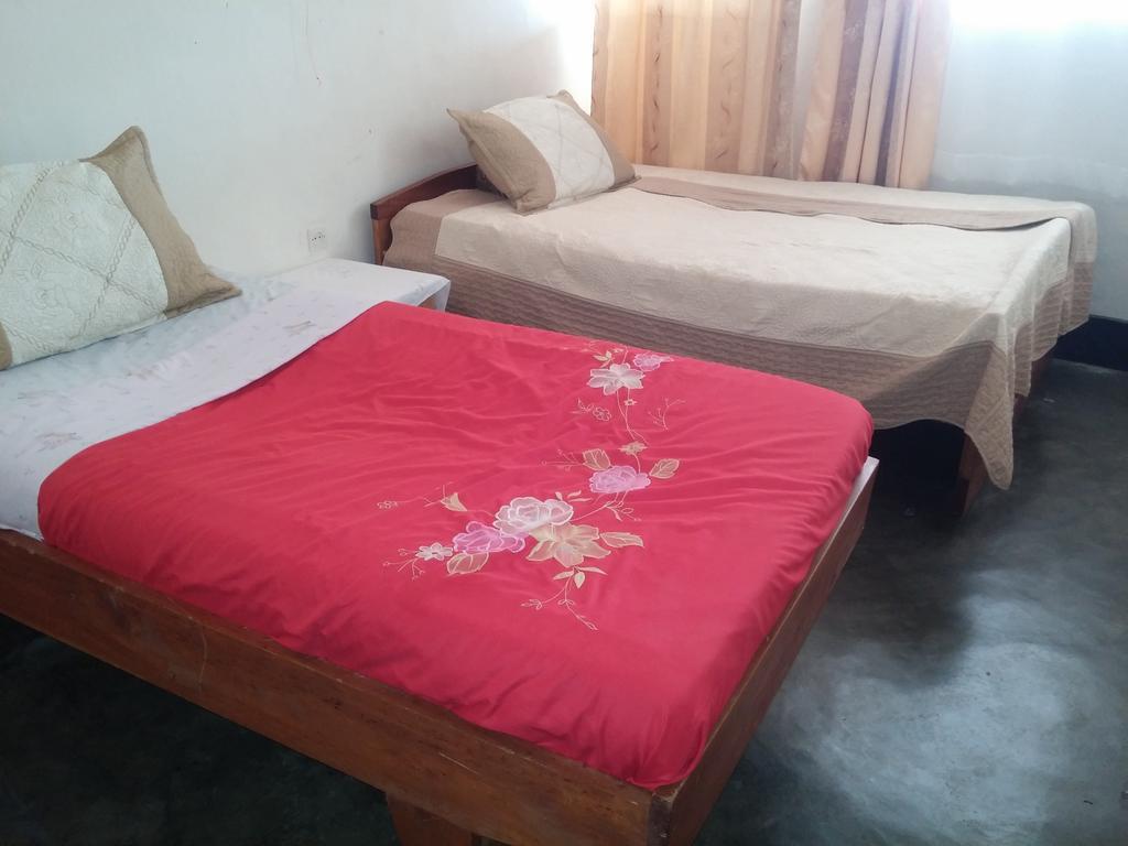 Home Saint Jean Kibuye Zewnętrze zdjęcie