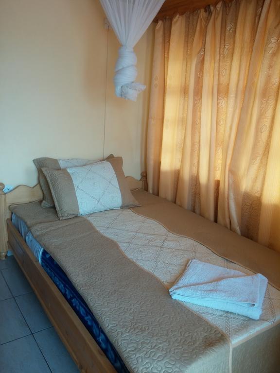 Home Saint Jean Kibuye Zewnętrze zdjęcie