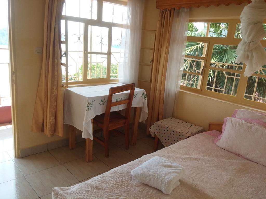 Home Saint Jean Kibuye Zewnętrze zdjęcie