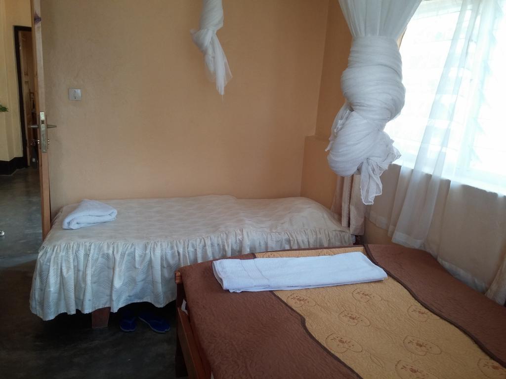 Home Saint Jean Kibuye Zewnętrze zdjęcie