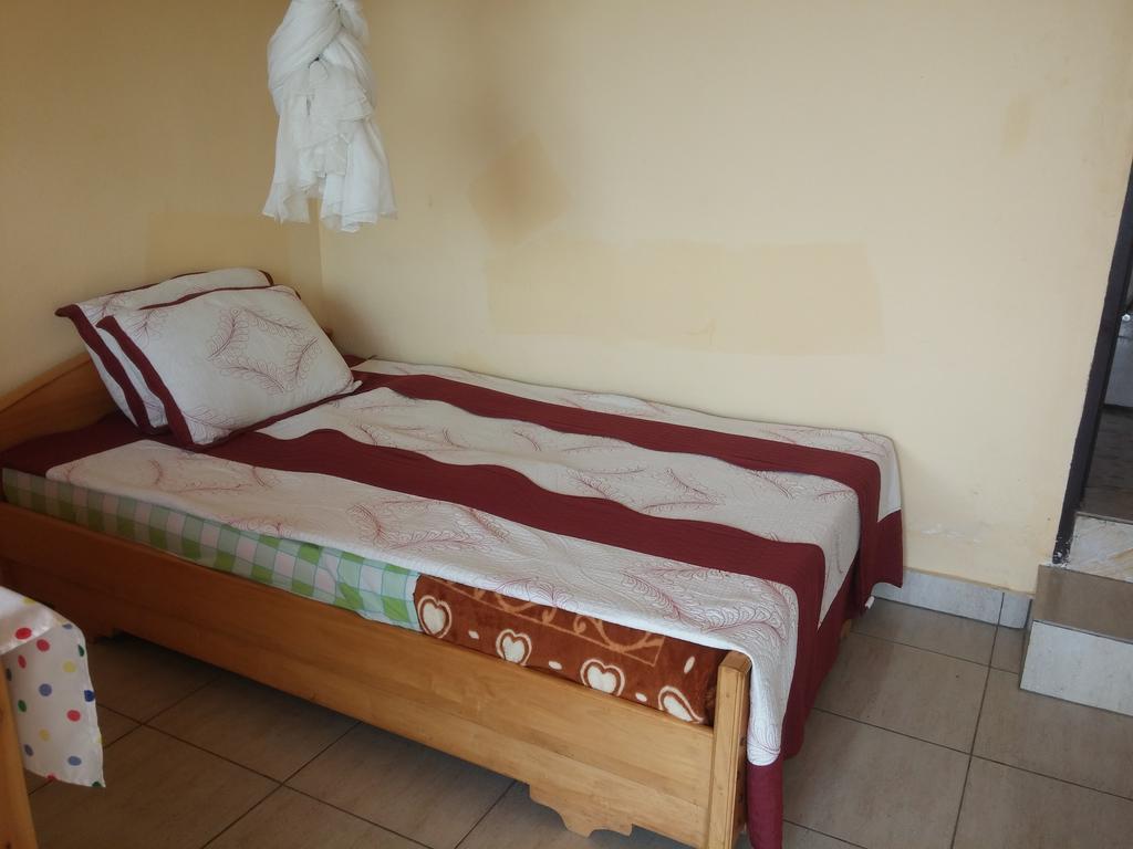 Home Saint Jean Kibuye Zewnętrze zdjęcie