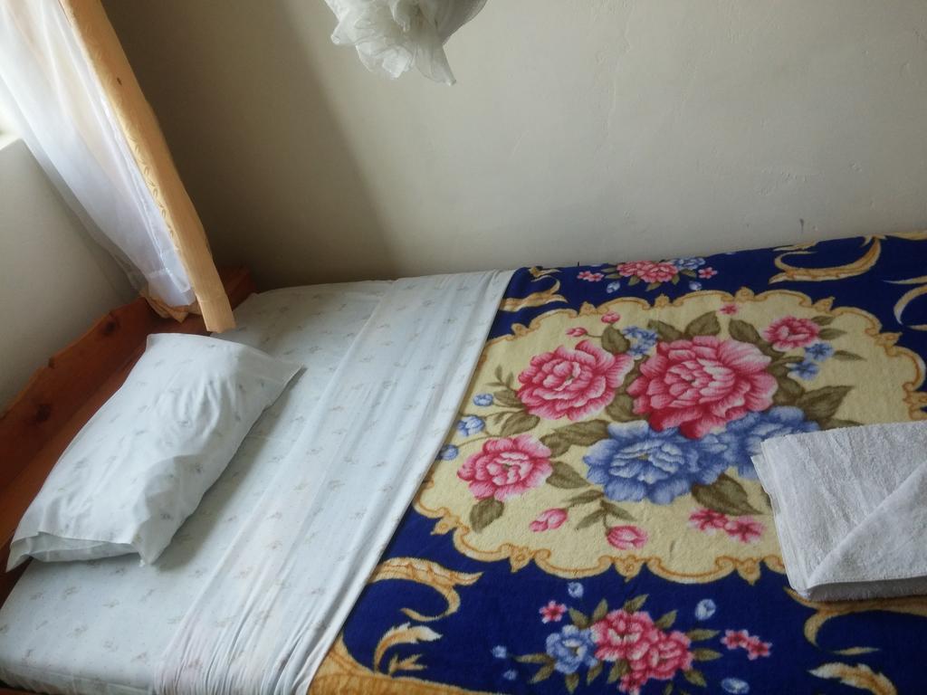 Home Saint Jean Kibuye Zewnętrze zdjęcie