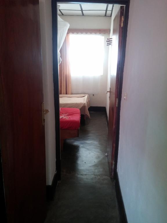 Home Saint Jean Kibuye Zewnętrze zdjęcie