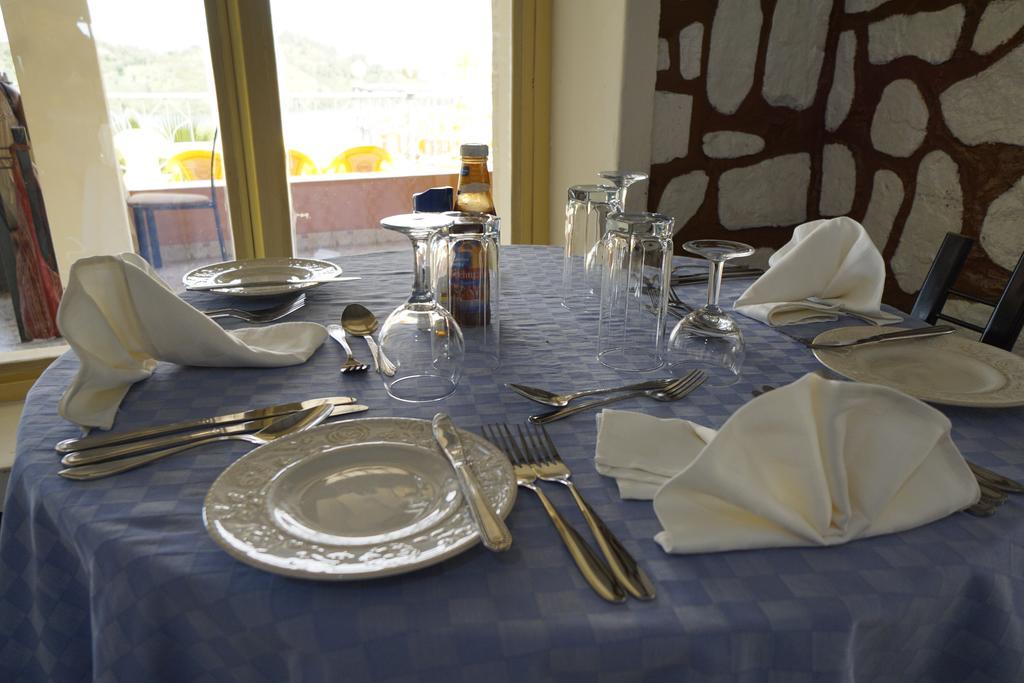 Home Saint Jean Kibuye Zewnętrze zdjęcie